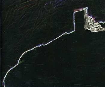 Album Blur: No Distance Left To Run