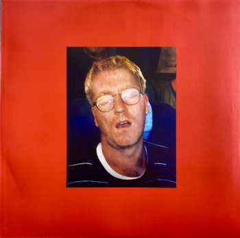 LP Blur: The Ballad Of Darren CLR | LTD
