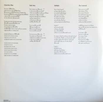 2LP Blur: The Great Escape LTD