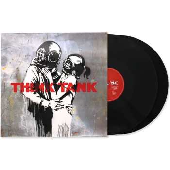 2LP Blur: Think Tank