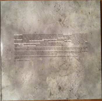 2LP Blur: Think Tank