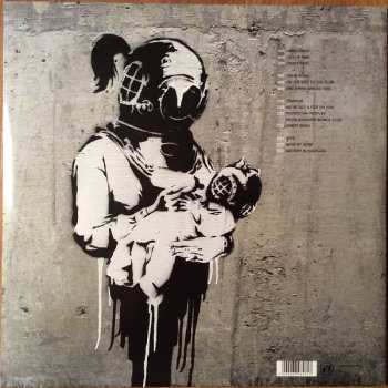 2LP Blur: Think Tank