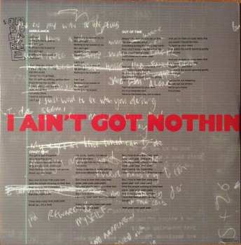 2LP Blur: Think Tank