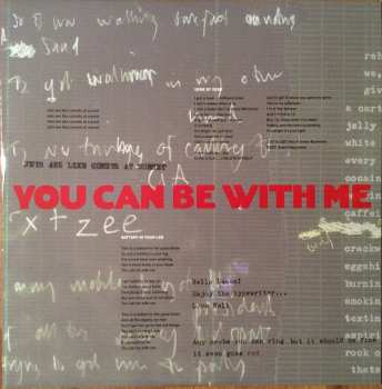 2LP Blur: Think Tank