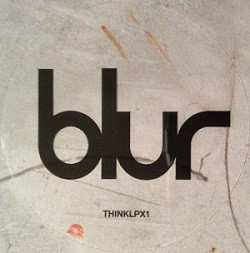 2LP Blur: Think Tank