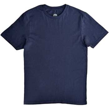 Merch Blur: Póló Parklife Back