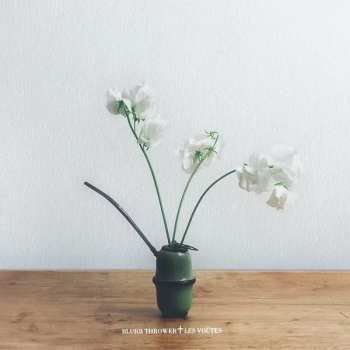 Album Blurr Thrower: Les Voûtes