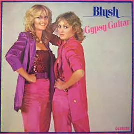 Gypsy Guitar