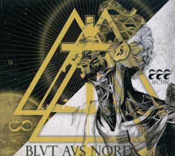 Album Blut Aus Nord: 777 - Sect(s)