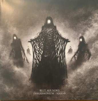 Album Blut Aus Nord: Disharmonium - Nahab