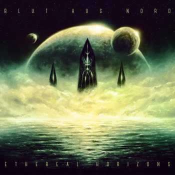 CD Blut Aus Nord: Ethereal Horizons (ltd.digipack)