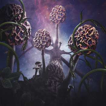 Album Blut Aus Nord: Hallucinogen