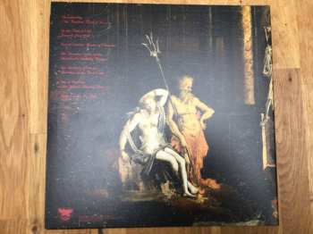 LP Blut Aus Nord: Memoria Vetusta I - Fathers Of The Icy Age CLR | LTD