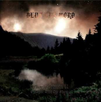 CD Blut Aus Nord: Memoria Vetusta II - Dialogue with the Stars