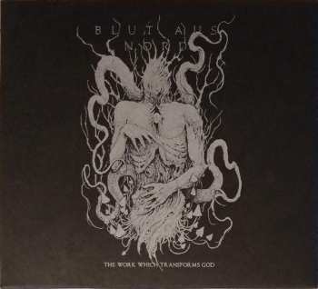 CD Blut Aus Nord: The Work Which Transforms God