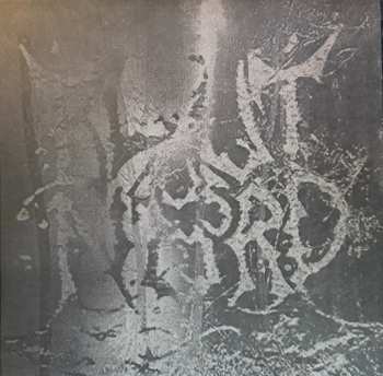 LP Blut Aus Nord: The Work Which Transforms God CLR