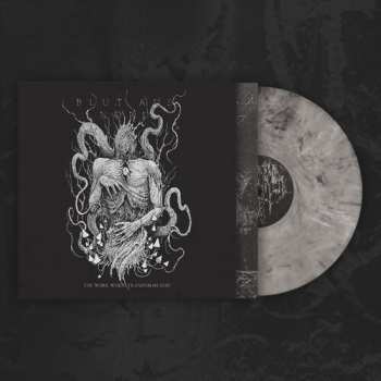 LP Blut Aus Nord: The Work Which Transforms God CLR