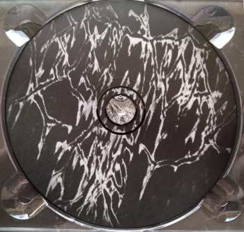 CD Blut Aus Nord: The Work Which Transforms God