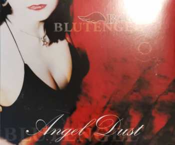 CD Blutengel: Angel Dust