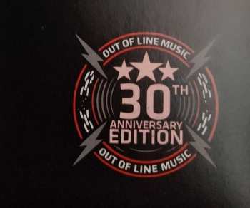 LP Blutengel: Bloody Pleasures LTD