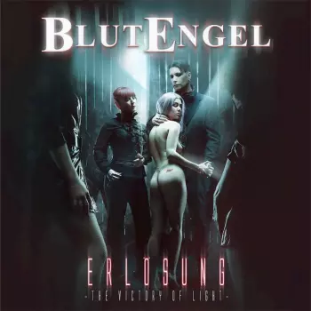 Blutengel: Erlösung - The Victory Of Light