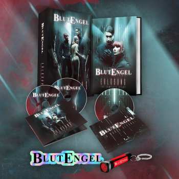 Album Blutengel: Erlösung: The Victory Of Light
