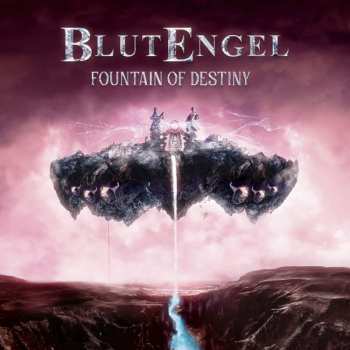 Album Blutengel: Fountain Of Destiny