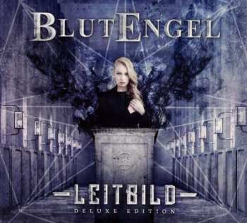 2CD Blutengel: Leitbild DLX
