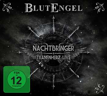 Album Blutengel: Nachtbringer