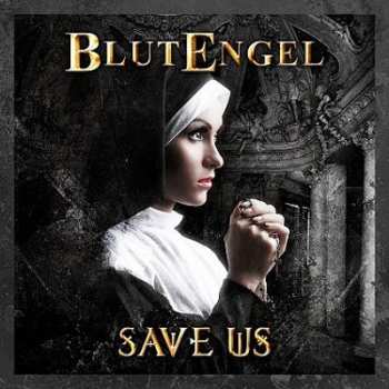 Album Blutengel: Omen
