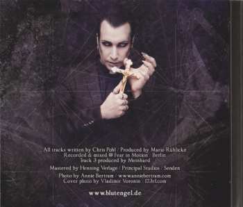 CD Blutengel: Sing