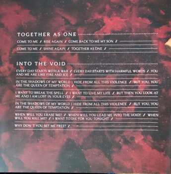 CD Blutengel: Un:Gott