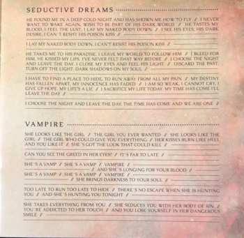 CD Blutengel: Un:Gott