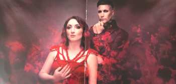 CD Blutengel: Un:Gott