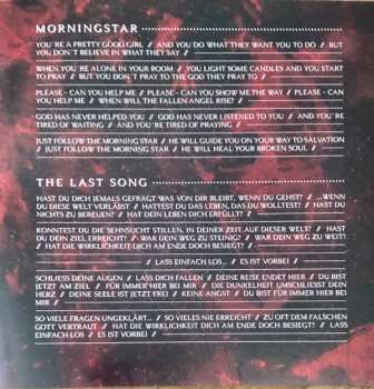 CD Blutengel: Un:Gott