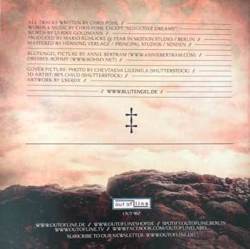 CD Blutengel: Un:Gott