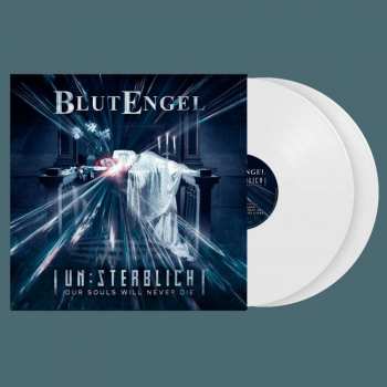 Album Blutengel: Un:sterblich: Our Souls Will Never Die