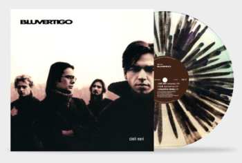 LP Bluvertigo: Cieli Neri CLR | LTD | NUM