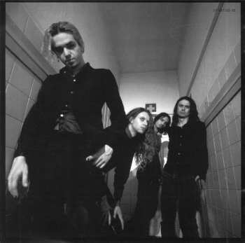 CD Bluvertigo: Metallo Non Metallo