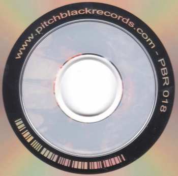 CD BLyND: Punishment Unfolds