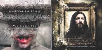 CD BLyND: Punishment Unfolds