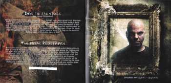 CD BLyND: Punishment Unfolds