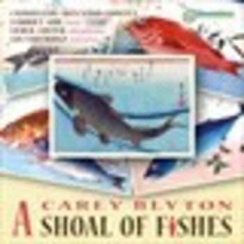 Album Blyton / Adie / Foster: Shoal Of Fishes