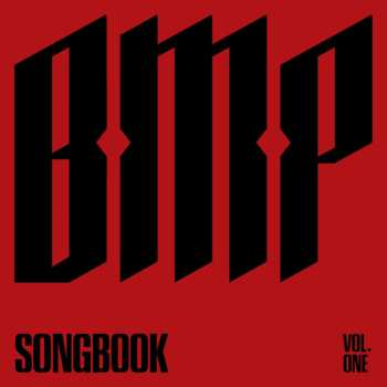 Album Bmp: Songbook Volume 1 / Various: Bmp: Songbook Volume 1