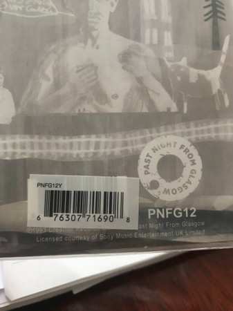 LP BMX Bandits: Life Goes On CLR | LTD