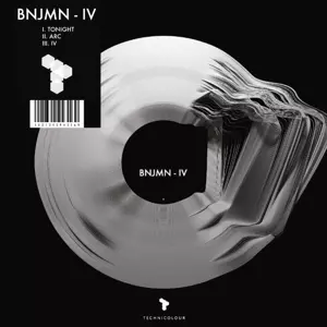 Bnjmn: IV