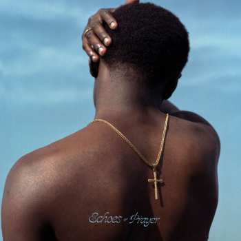 Album Bnnyhunna: Echoes Of Prayer