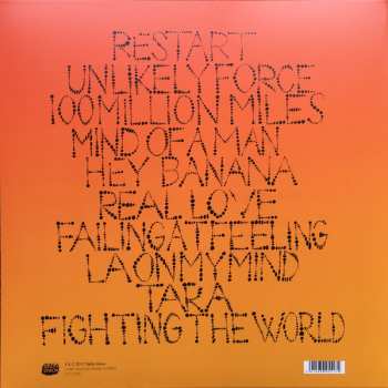 LP BNQT: Volume 1 LTD | CLR