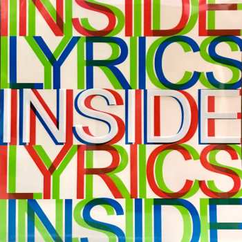 3LP/Dobozkészlet Bo Burnham: Inside DLX | LTD