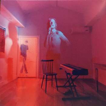 3LP/Dobozkészlet Bo Burnham: Inside DLX | LTD